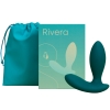 Vibio Rivera App Controlled Multi-Use Thumping Plug