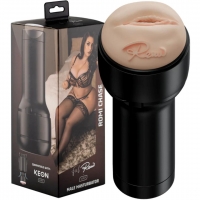 Kiiroo Feel Romi Chase Stars Collection Stroker Compatible With Keon