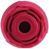 Cherry Banana Red Rose 10 Function Clitoral Suction Toy