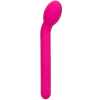 Bliss Liquid Silicone Tulip G-Spot & Clit Vibrator