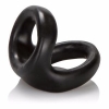 Colt Black Snug Tugger Dual Support Ring