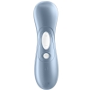 Satisfyer Pro 2 Blue Air Pulse Clitoral Stimulator