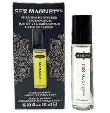 Sex Magnet Pheromone Roll On Oil Unisex 10ml