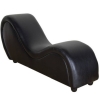 Kama Sutra Chaise Love Lounge Black Sex Chair