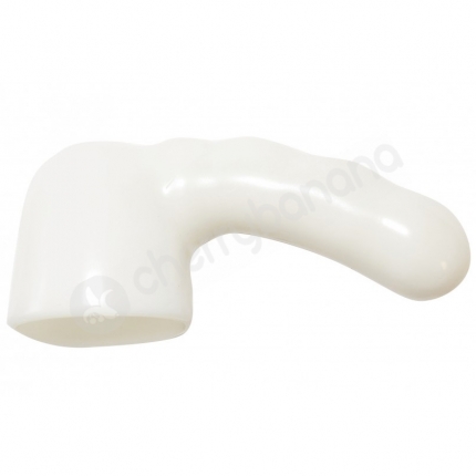 Voodoo Halo II Massage Wand Attachment