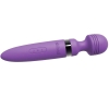 Shibari Purple Wireless 28 Speed Deluxe Mega Wand Vibrator