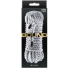 Bound Silver 25ft Rope