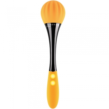 Gender X Sunflower Dual Ended Vibrator Wand