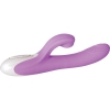 Evolved Super Sucker Rabbit Vibrator With Clitoral Suction Stimulator 