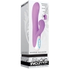 Evolved Super Sucker Rabbit Vibrator With Clitoral Suction Stimulator 