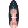 Zolo Supersucker Automatic Full Shaft Suction Masturbator