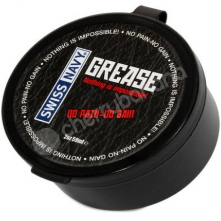 Swiss Navy Grease Lubricant 59ml