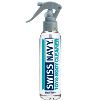 Swiss Navy Toy & Body Cleaner 177ml