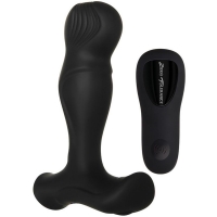 Zero Tolerance T-bone Black Remote Control Prostate Vibrator