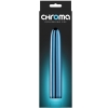 Chroma Teal 7" Multi-Speed Vibrator