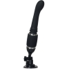 Evolved Thrust & Go Thrusting Vibrator With 2 Shaft Attachments