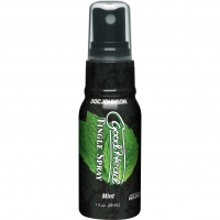 Goodhead Mint Tingle Spray 29ml