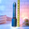 Evolved Too Hot To Handle Thrusting & Heating Vibe With Stand