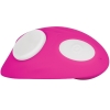 Gender X Under The Radar Pink Remote Controlled Undie Vibe With Magnet Fastener