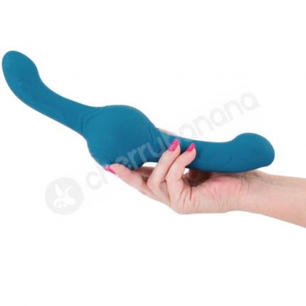 Revolution Tsunami Double Ended Intense Gyrating Vibrator