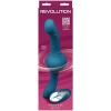 Revolution Tsunami Double Ended Intense Gyrating Vibrator