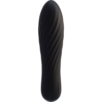 Svakom Tulip Black Powerful Bullet 10 Vibration Modes Vibrator