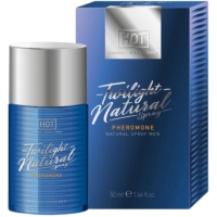 Hot Twilight Pheromone Natural Spray Men 50ml