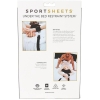 Sportsheets Under The Bed Restraint System