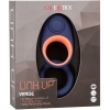 Link Up Verge Cock Ring With Thumping Pulsation Plus Ultra-Soft Cockring