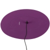 Vibepad 2 Purple Ride The Waves Warming Vibrating Licking Vibro Cushion With RC