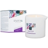 Exotiq Massage Candle Violet Rose 200g