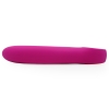 Cherry Banana Pink Vivid Touch Curved G-spot Vibrator