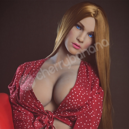 Cherry Dolls Vixen Realistic Sex Doll