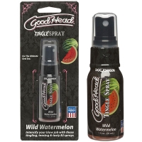 Goodhead Wild Watermelon Tingle Spray 29ml