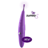 Zumio S Caress Rechargeable SpiroTip Clitoral Stimulator