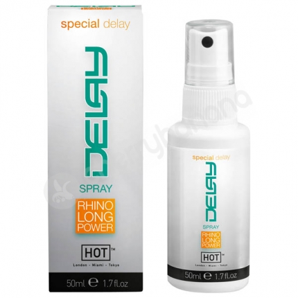 Special Delay Spray For Men 50ml