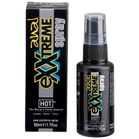 Exxtreme Anal Spray 50ml