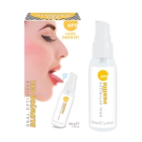 Ero Vanilla Oral Optimizer Blowjob Gel 50ml