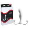 Aneros MGX Trident White Male Prostate Massager
