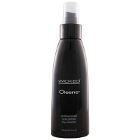 Cleene Sex Toy Cleaner 120ml