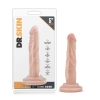 Dr. Skin 5'' Mini Dildo