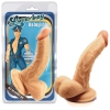 Loverboy The Boy In Blue Dildo