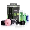 Fleshlight Pink Lady Masturbator Value Pack