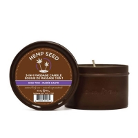Hemp Seed High Tide 3-in-1 Massage Candle 170g