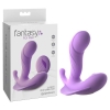 Fantasy For Her G-spot Stimulate-Her Vibrator