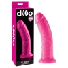 Dillio Pink 8'' Dong