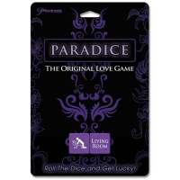 Paradice Love Dice