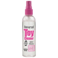 Universal Toy Cleaner With Aloe Vera 128ml