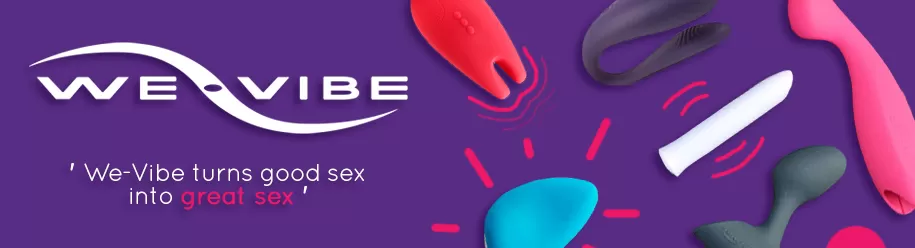We-Vibe