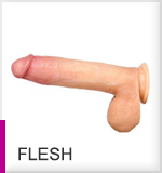 Buy flesh coloured dildos